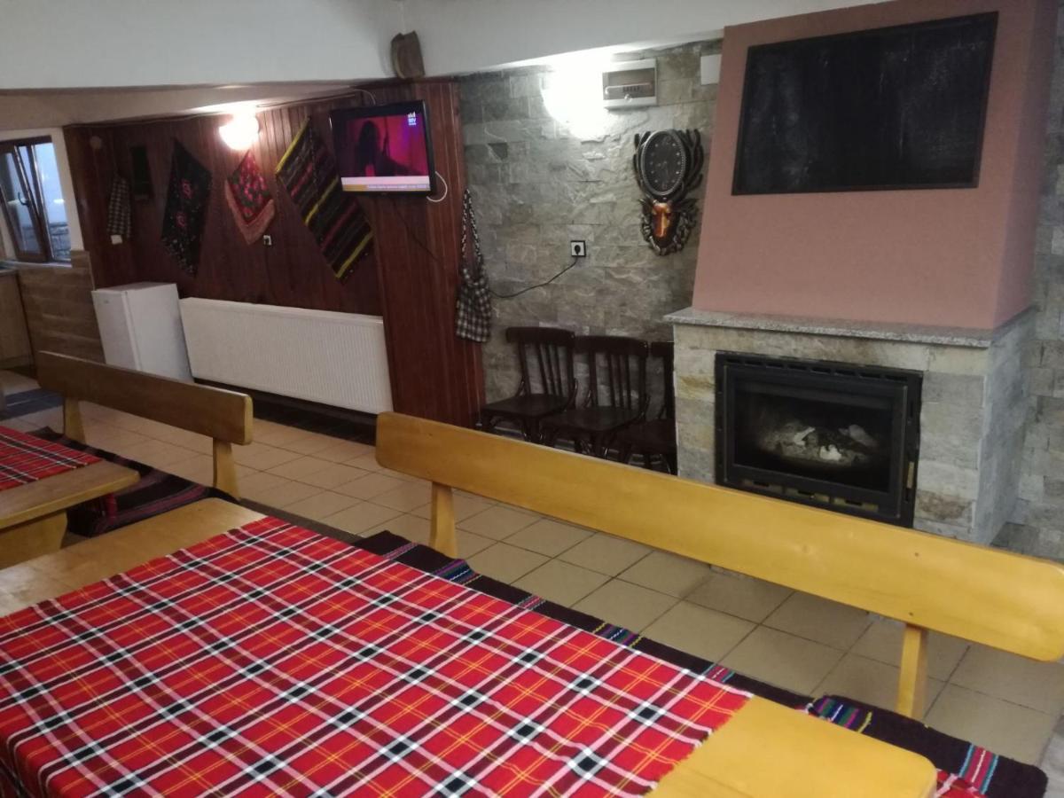 Къща Генчеви Ξενοδοχείο Sarnitsa Εξωτερικό φωτογραφία